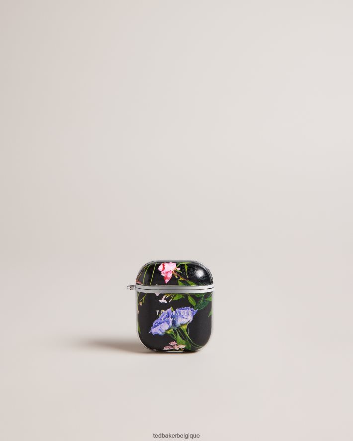 être Ted Baker collection anore bouquet dispersé airpod 1ère génération noir FR8J421082 articles ménagers