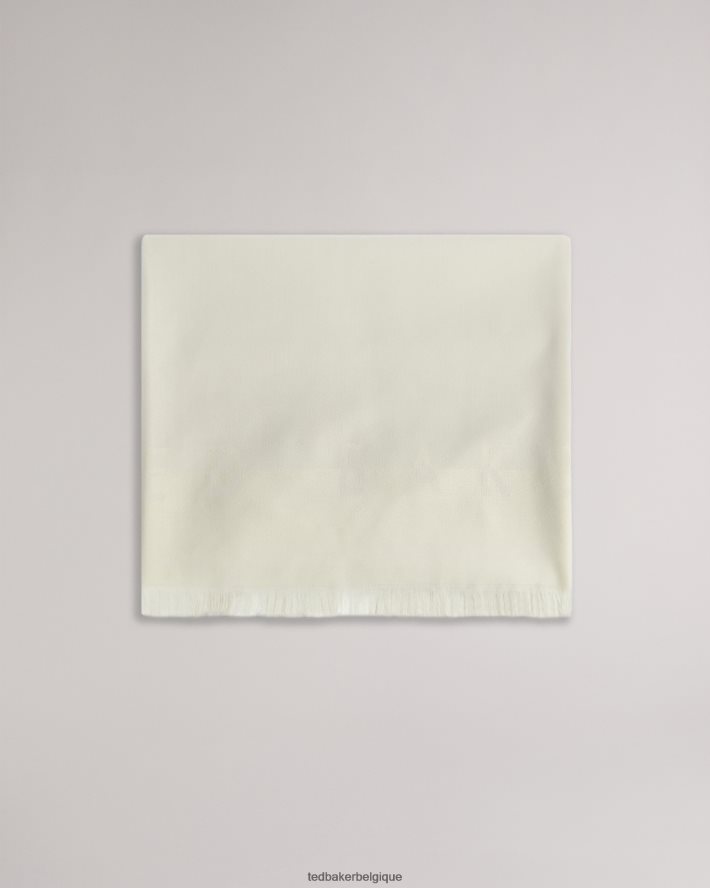 être Ted Baker femmes écharpe longue esteli nu FR8J421056 accessoires