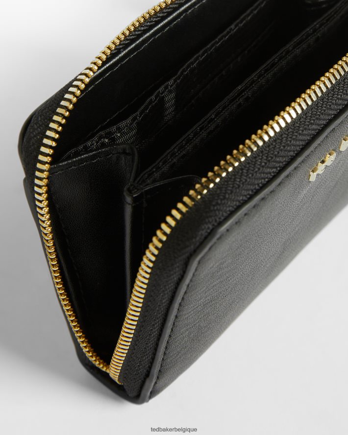 être Ted Baker femmes petit sac à main laylaa noir FR8J421185 accessoires