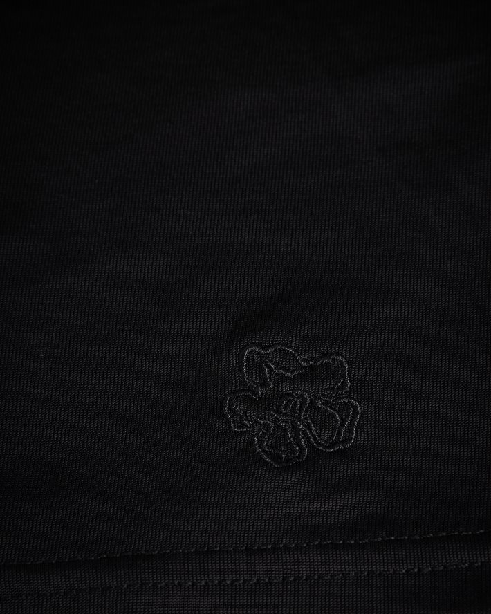 être Ted Baker femmes gilet shavon v devant noir FR8J42386 vêtements