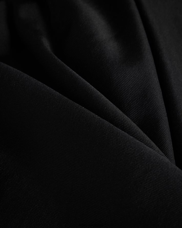 être Ted Baker femmes gilet shavon v devant noir FR8J42386 vêtements