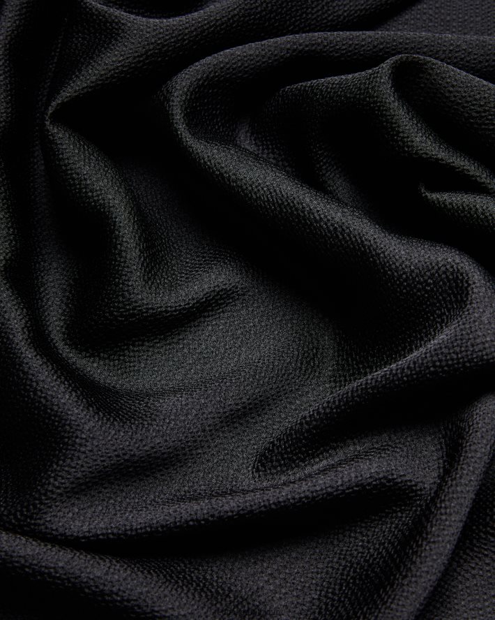 être Ted Baker femmes robe midi dos nu roxieyy noir FR8J42474 vêtements