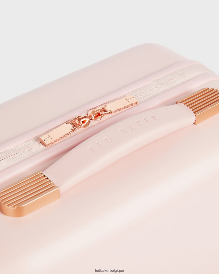 être Ted Baker femmes beelle tbw0304 trousse de toilette avec nœud rose FR8J42822 Sacs