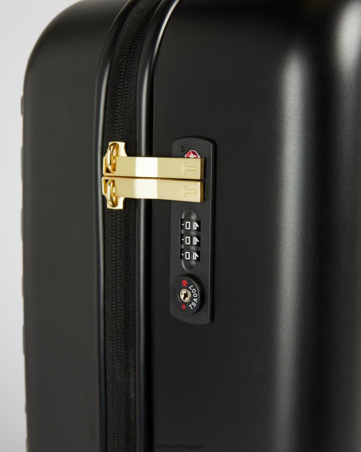 être Ted Baker femmes belleee tbw0303 petite trousse avec nœud noir FR8J42783 Sacs