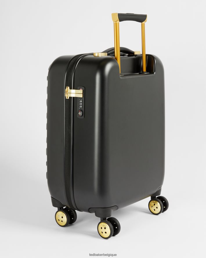 être Ted Baker femmes belleee tbw0303 petite trousse avec nœud noir FR8J42783 Sacs