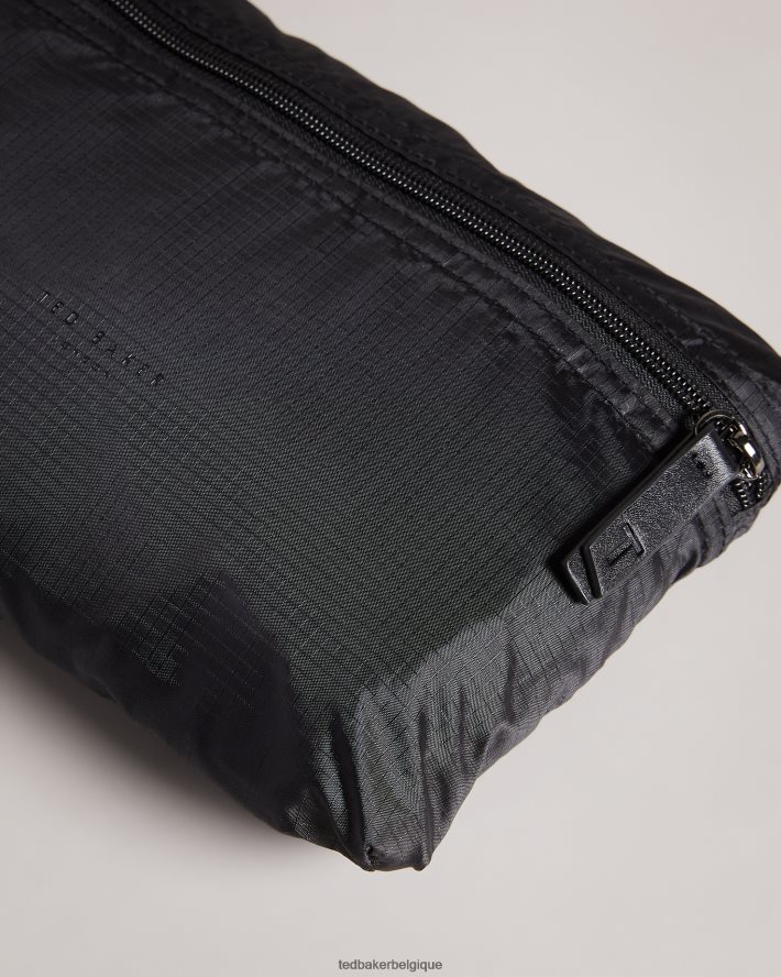 être Ted Baker femmes sac à dos pliable Ressah rose pâle FR8J42834 Sacs