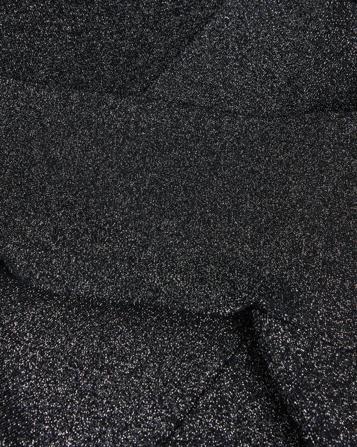 être Ted Baker femmes eloisy - haut en maille croisée coupe slim noir FR8J4295 vêtements