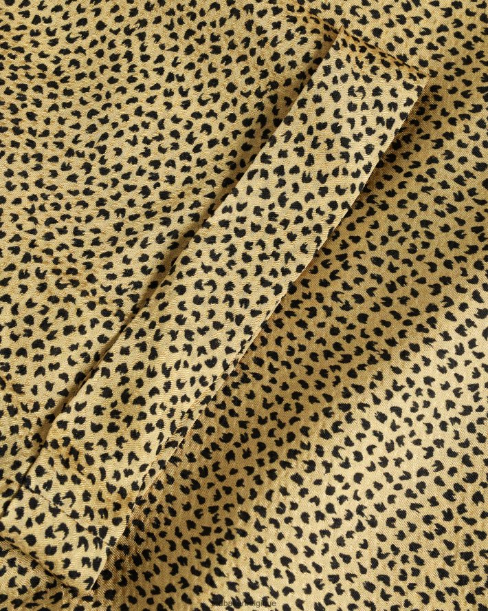 être Ted Baker femmes robbiee - t-shirt intégral à nouer noir FR8J42576 vêtements