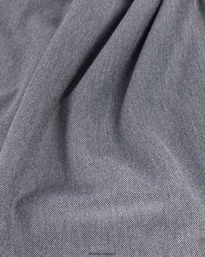 être Ted Baker Hommes polo chipa bleu marine foncé FR8J421632 vêtements